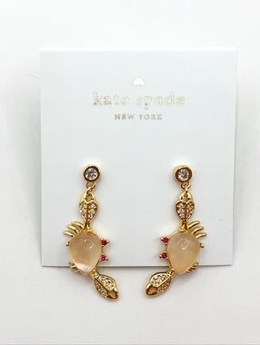 Kate Spade Earrings